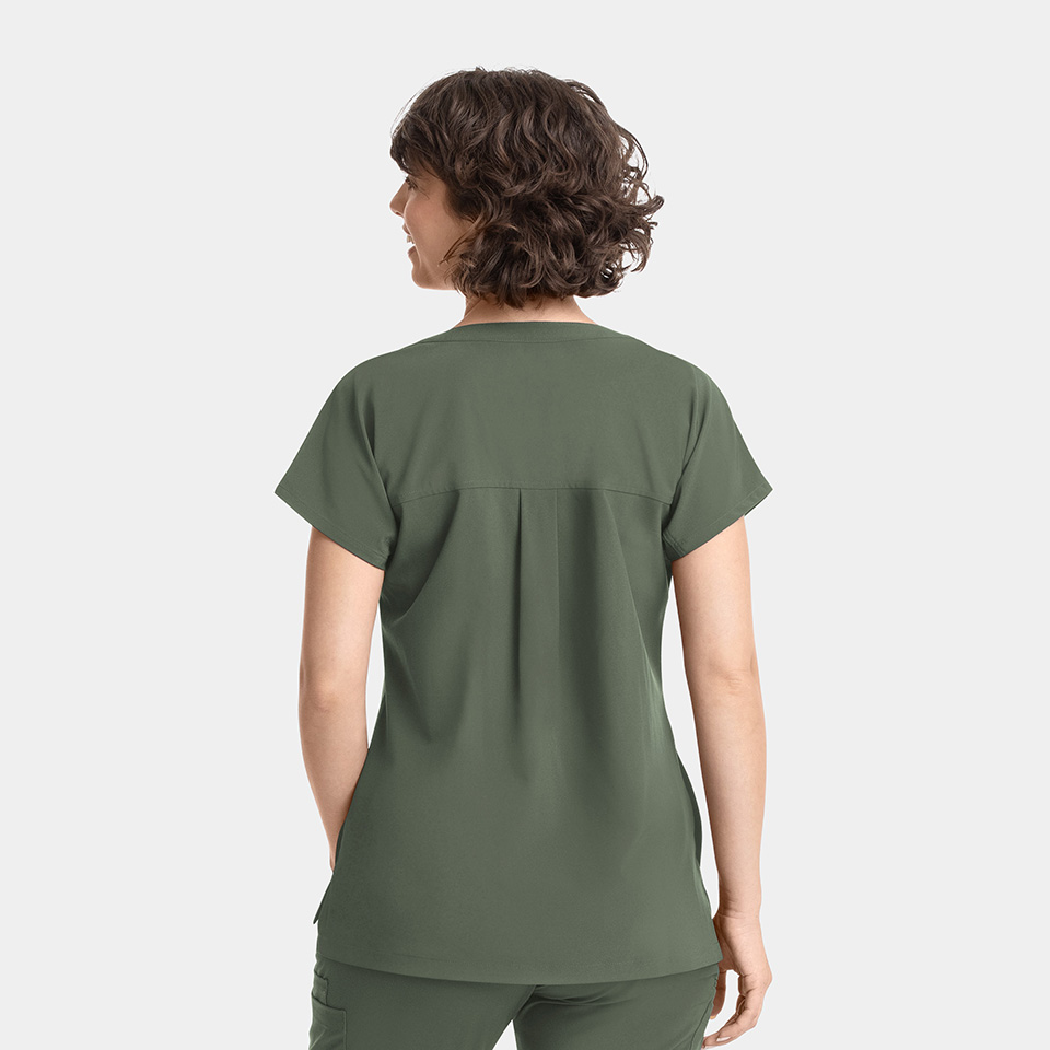 Women's Dolman 3 Pocket Top - Image 26