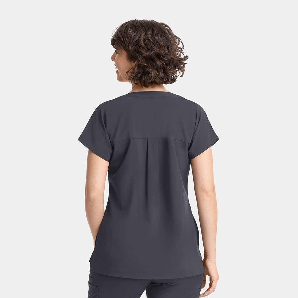 Women's Dolman 3 Pocket Top - Image 32