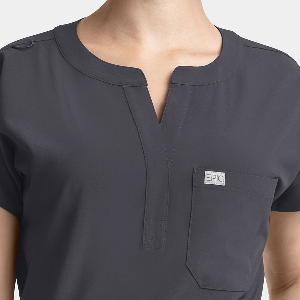 Women's Dolman 3 Pocket Top - Image 33