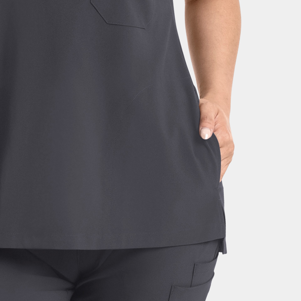 Women's Dolman 3 Pocket Top - Image 34