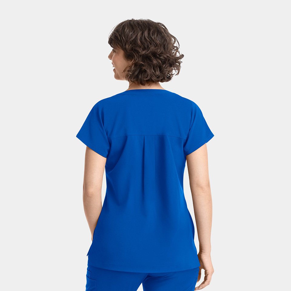 Women's Dolman 3 Pocket Top - Image 38