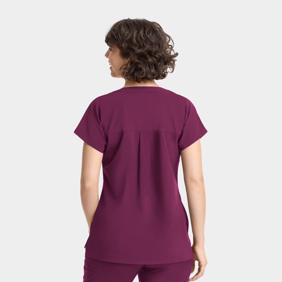 Women's Dolman 3 Pocket Top - Image 44