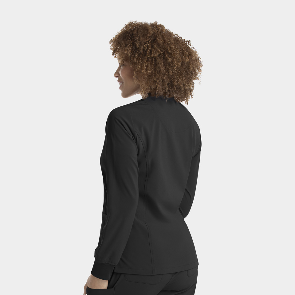 Women's Zip Jacket - Image 2