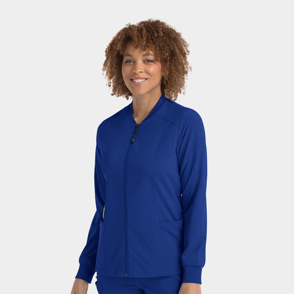 Women's Zip Jacket - Image 13