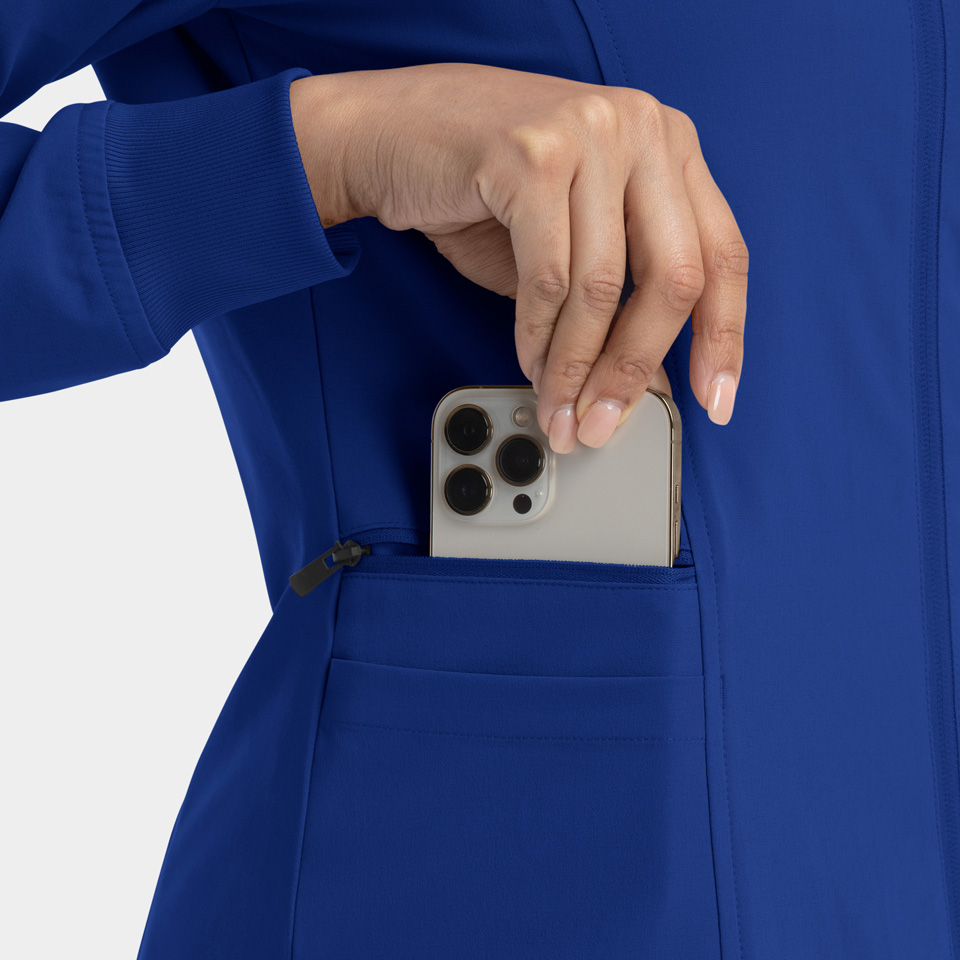 Women's Zip Jacket - Image 16