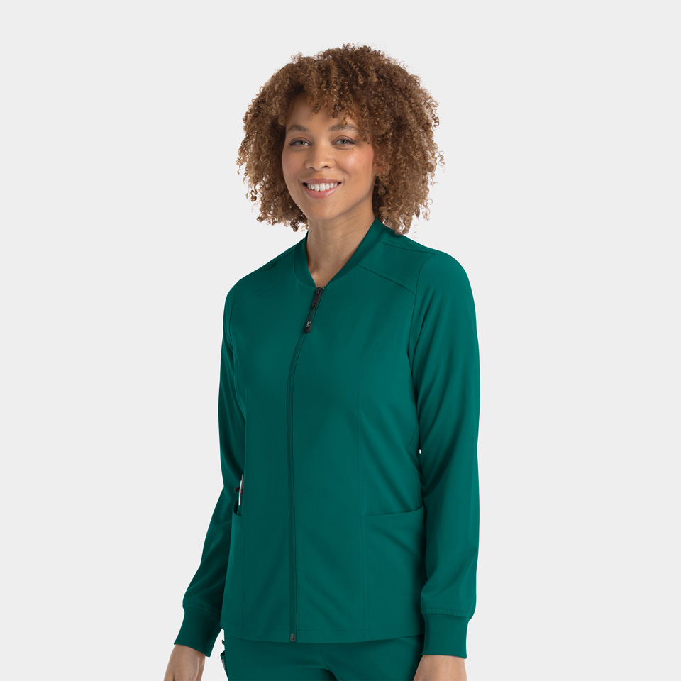 Women's Zip Jacket - Image 17