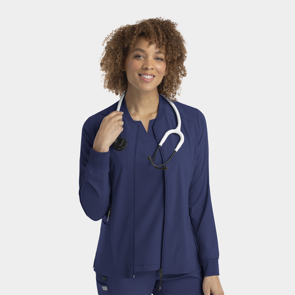 Women's Zip Jacket - Image 21