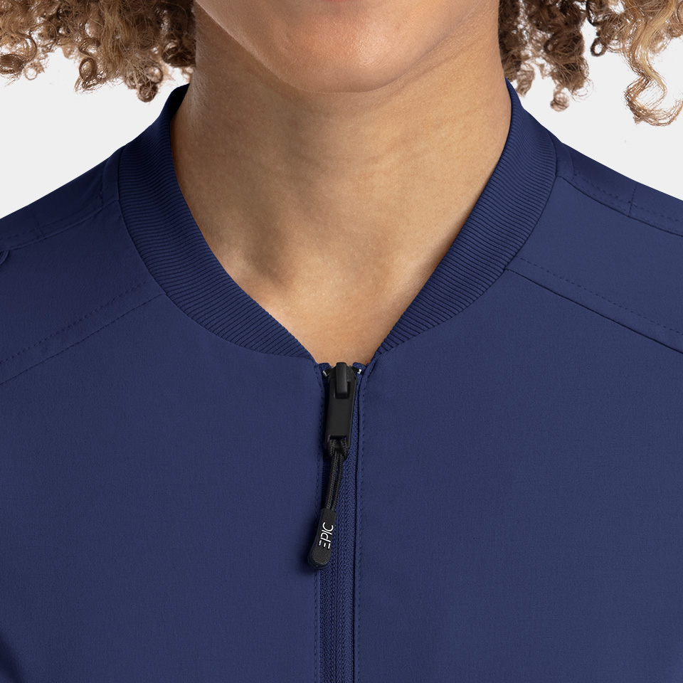 Women's Zip Jacket - Image 23