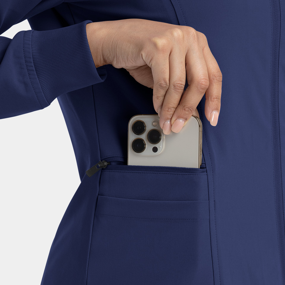 Women's Zip Jacket - Image 24