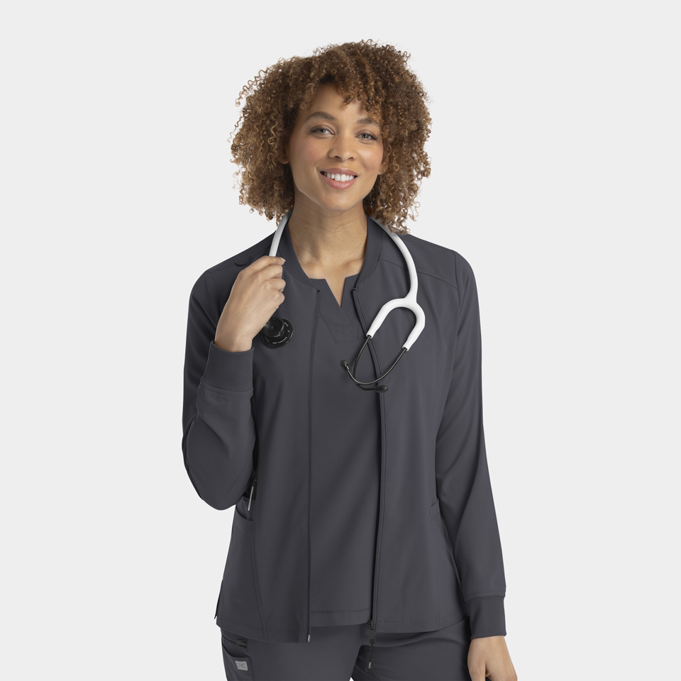 Women's Zip Jacket - Image 25