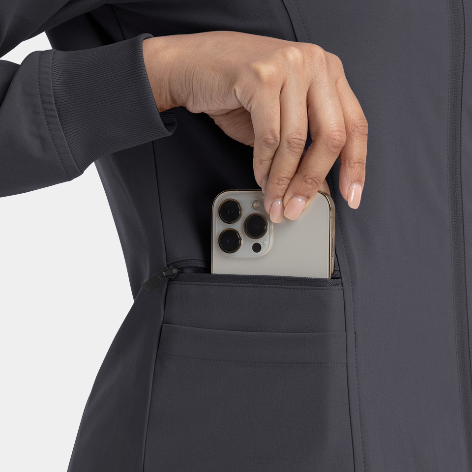 Women's Zip Jacket - Image 28