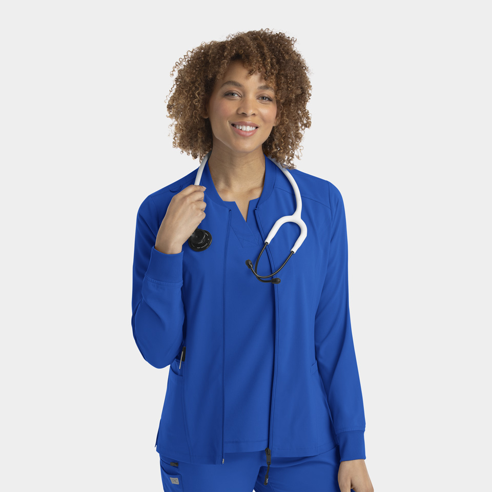 Women's Zip Jacket - Image 29