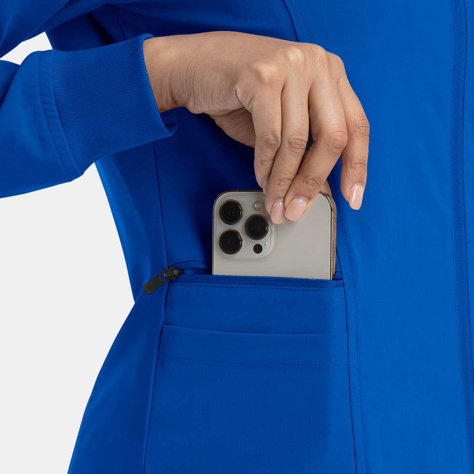 Women's Zip Jacket - Image 32