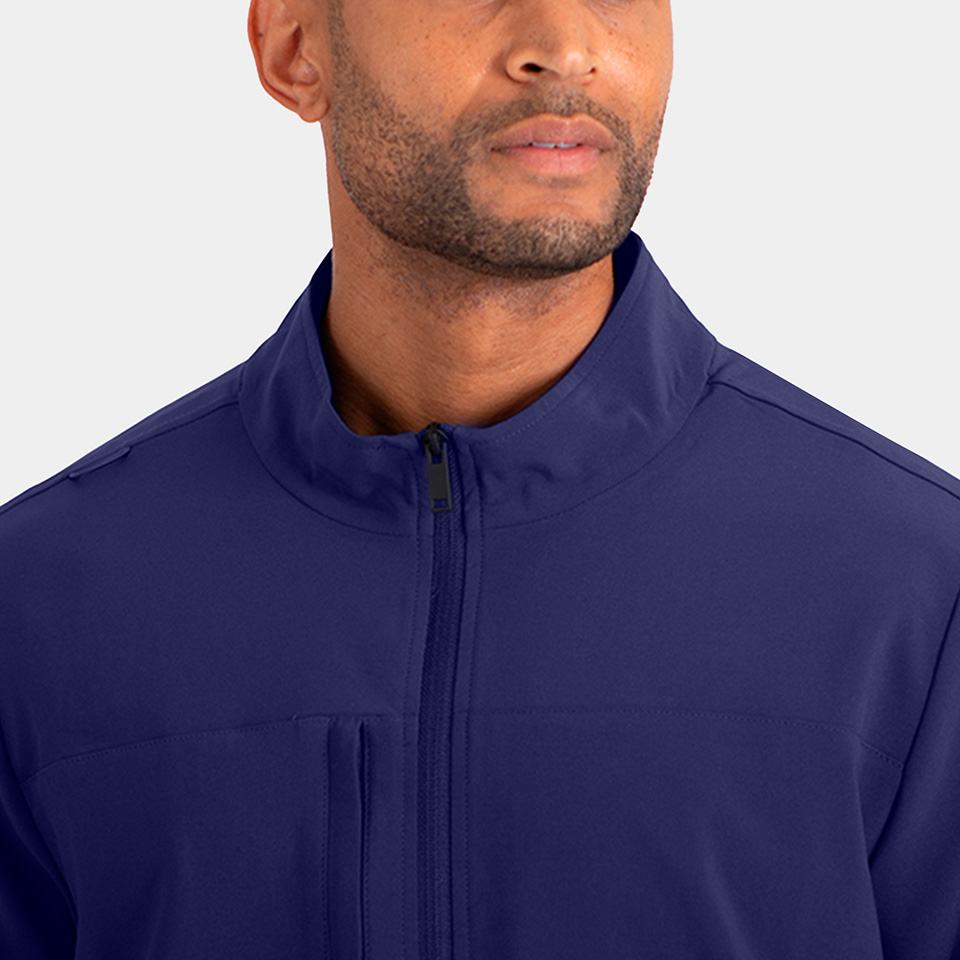 Men's Zip Jacket - Image 7