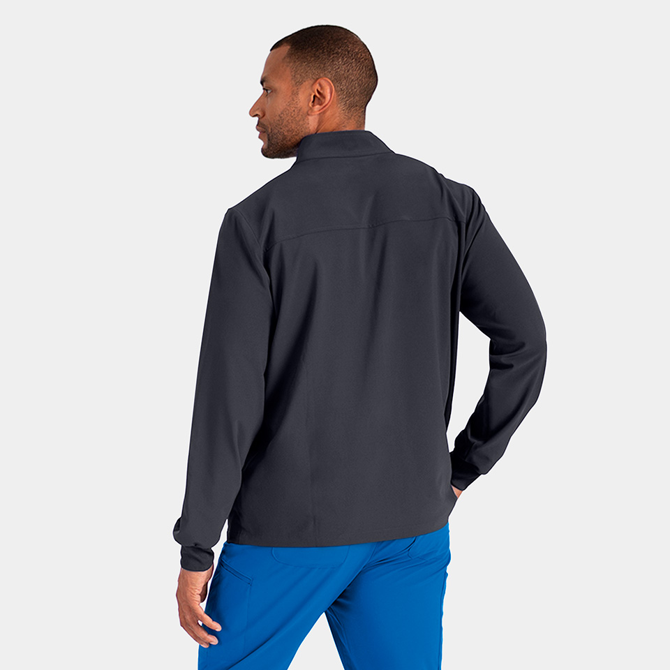 Men's Zip Jacket - Image 10