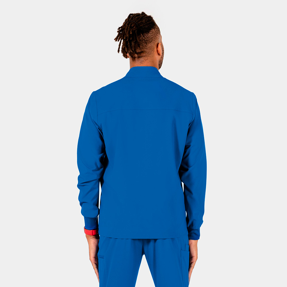 Men's Zip Jacket - Image 14