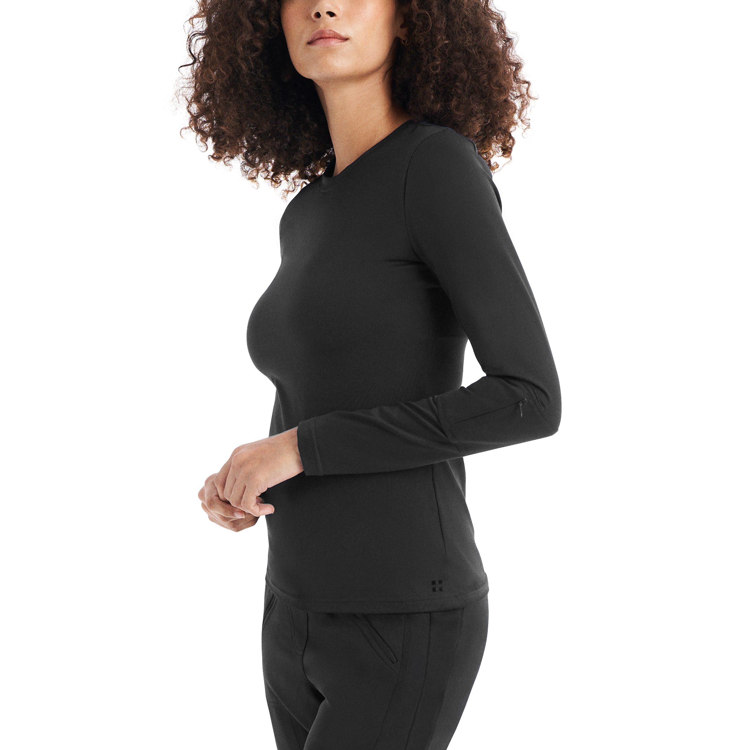 White Cross CRFT Women's Jogger Scrub Pants - Image 14