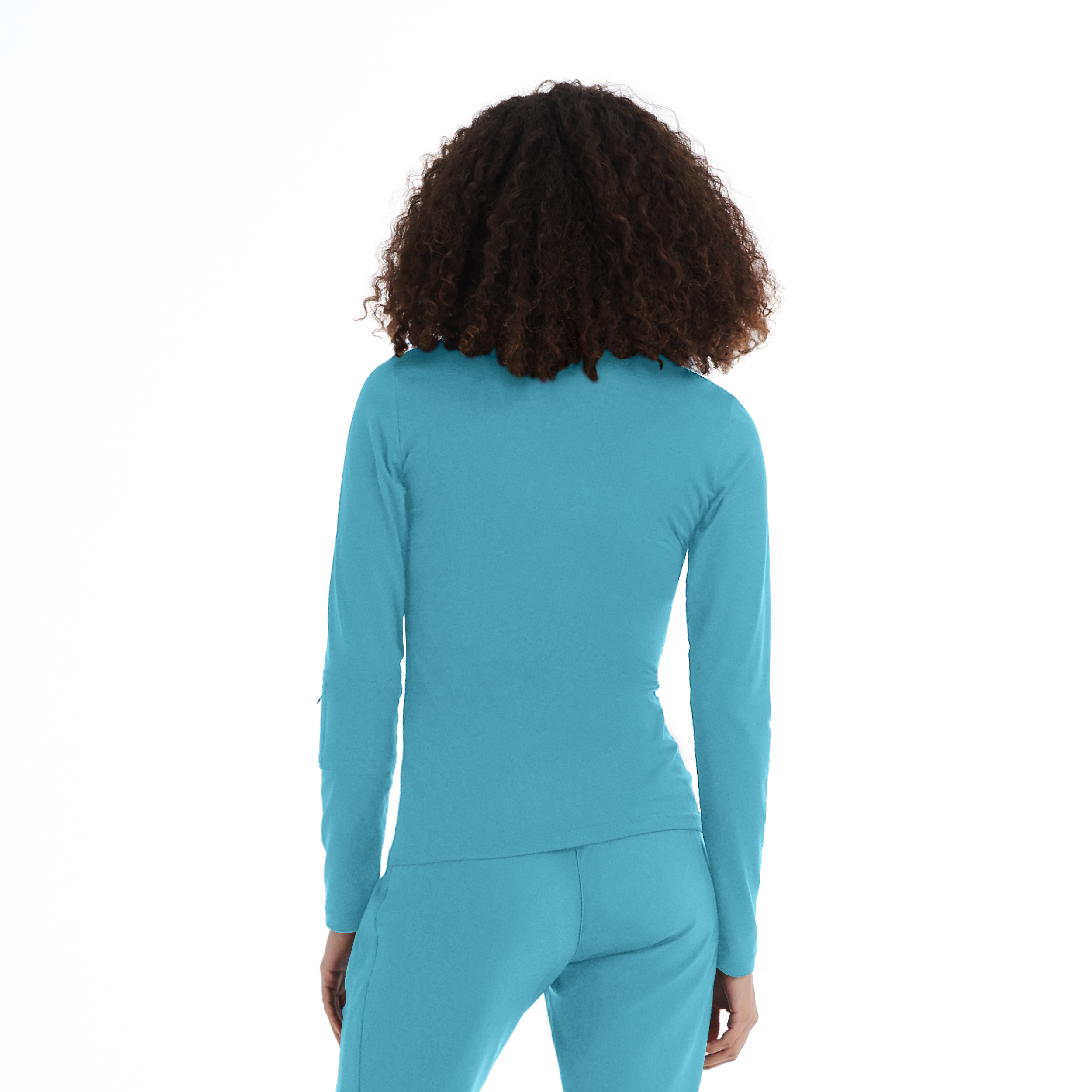 White Cross CRFT Women's Jogger Scrub Pants - Image 21