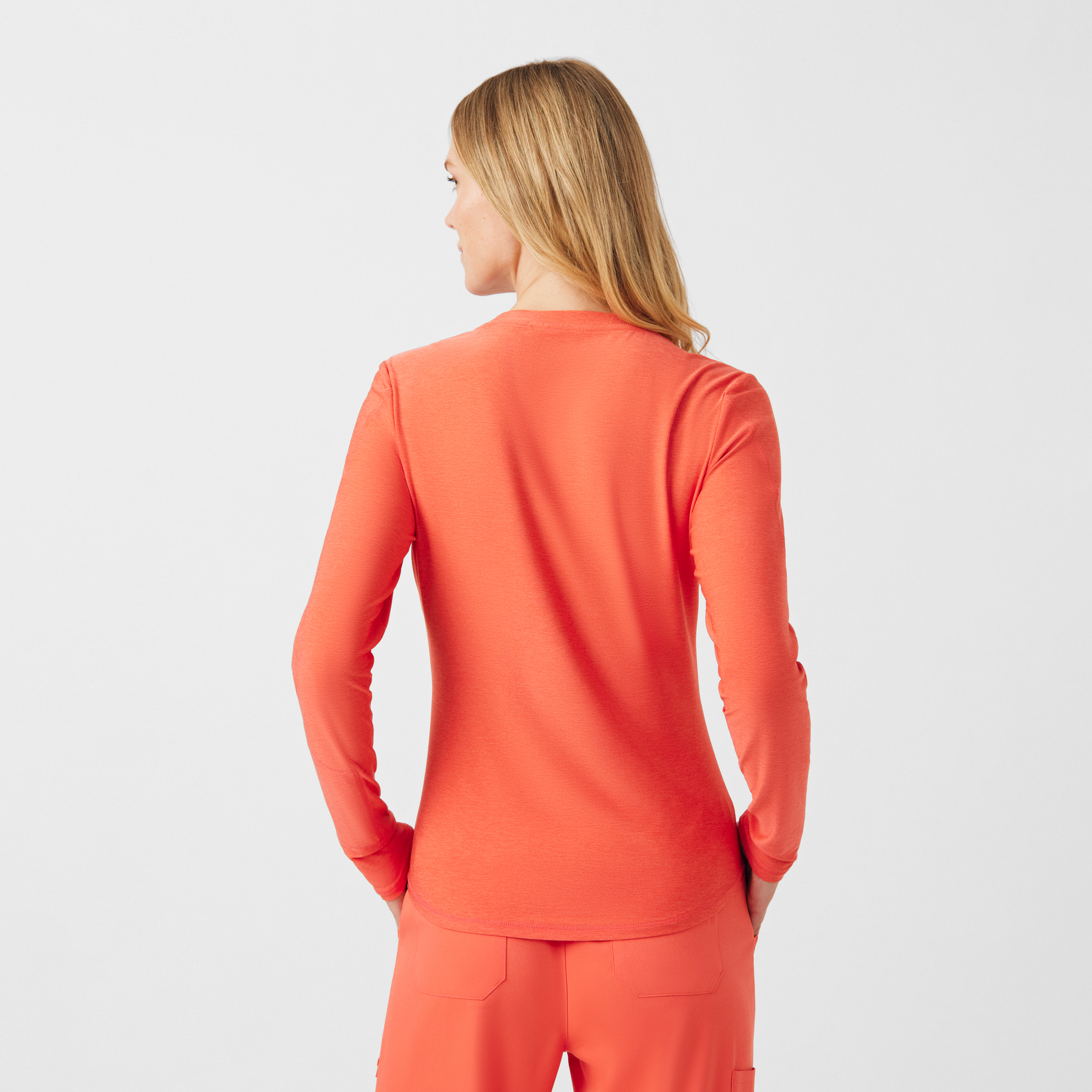 White Cross CRFT Women's Jogger Scrub Pants - Image 42