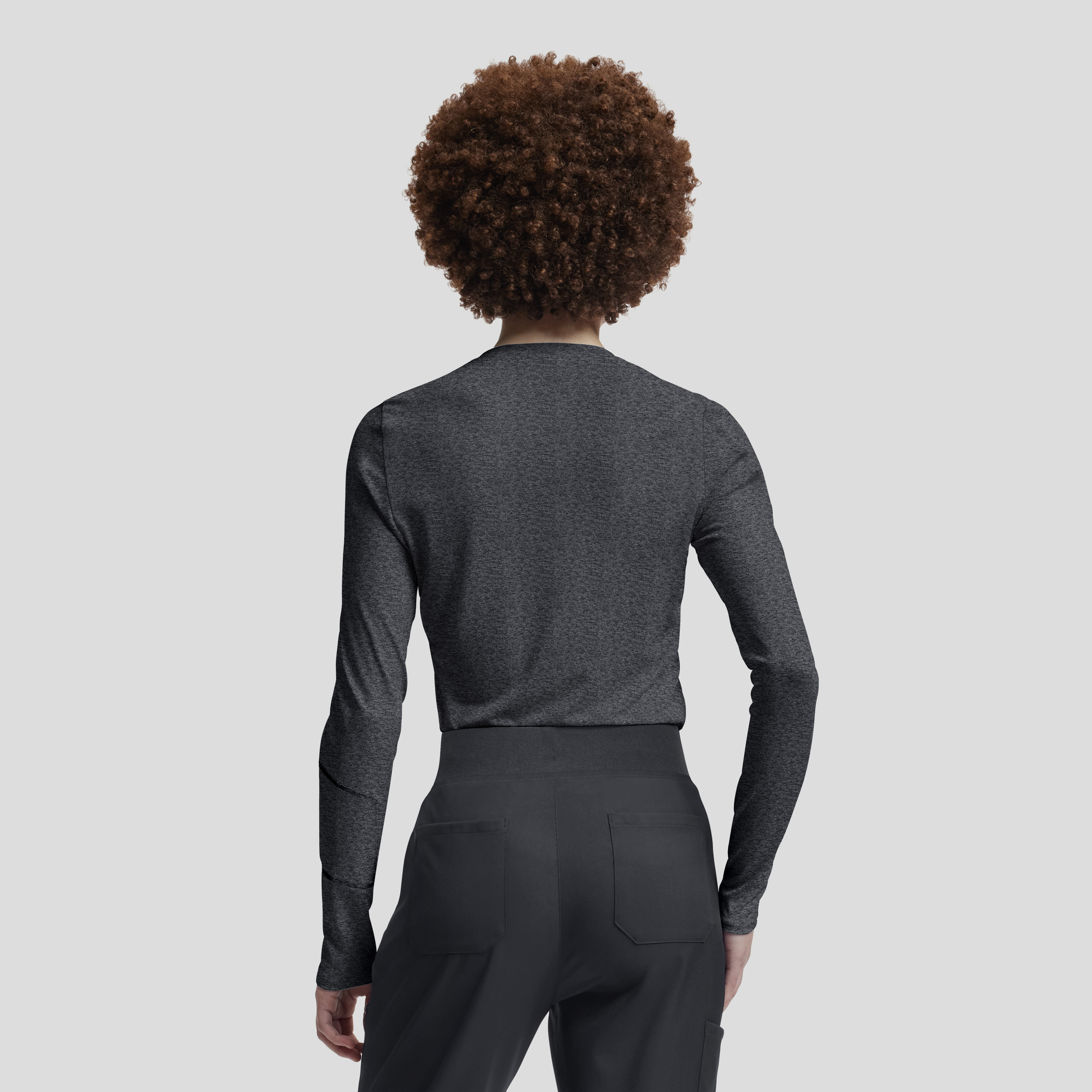 White Cross CRFT Women's Jogger Scrub Pants - Image 57