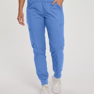 lumm4mlhu4ii8tv8ot5j.jpg Landau ProFlex Women's Jogger Scrub Pants