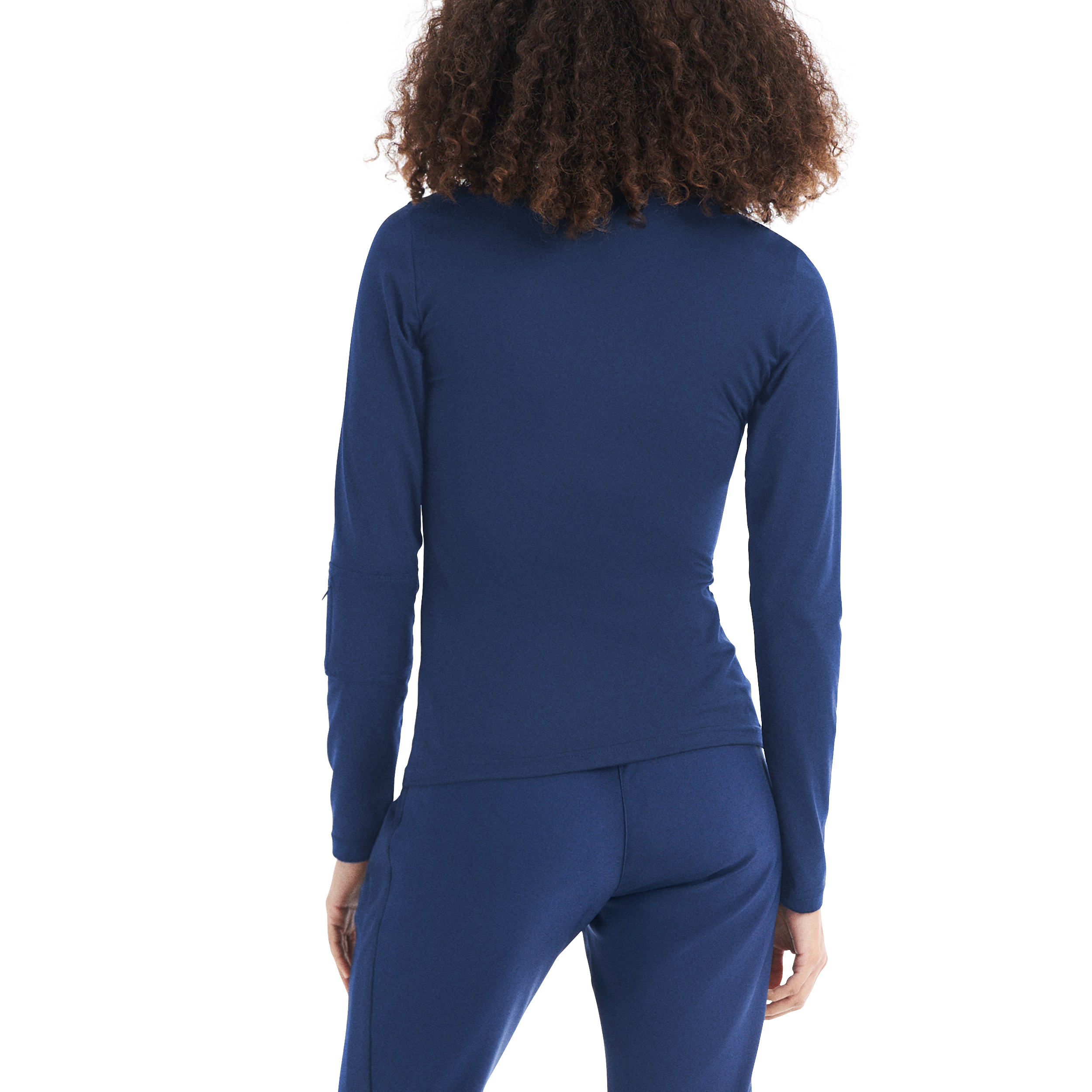 White Cross CRFT Women's Jogger Scrub Pants - Image 9