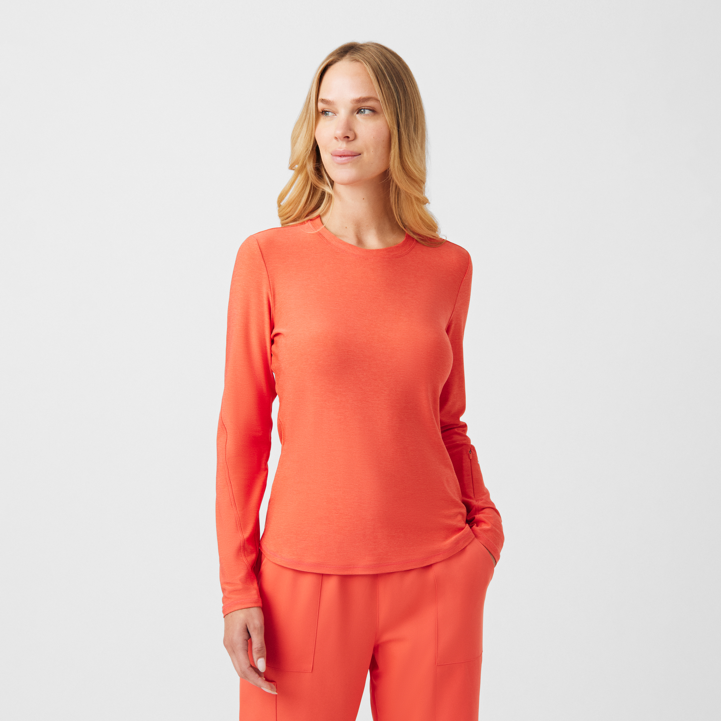 White Cross CRFT Women's Jogger Scrub Pants - Image 40