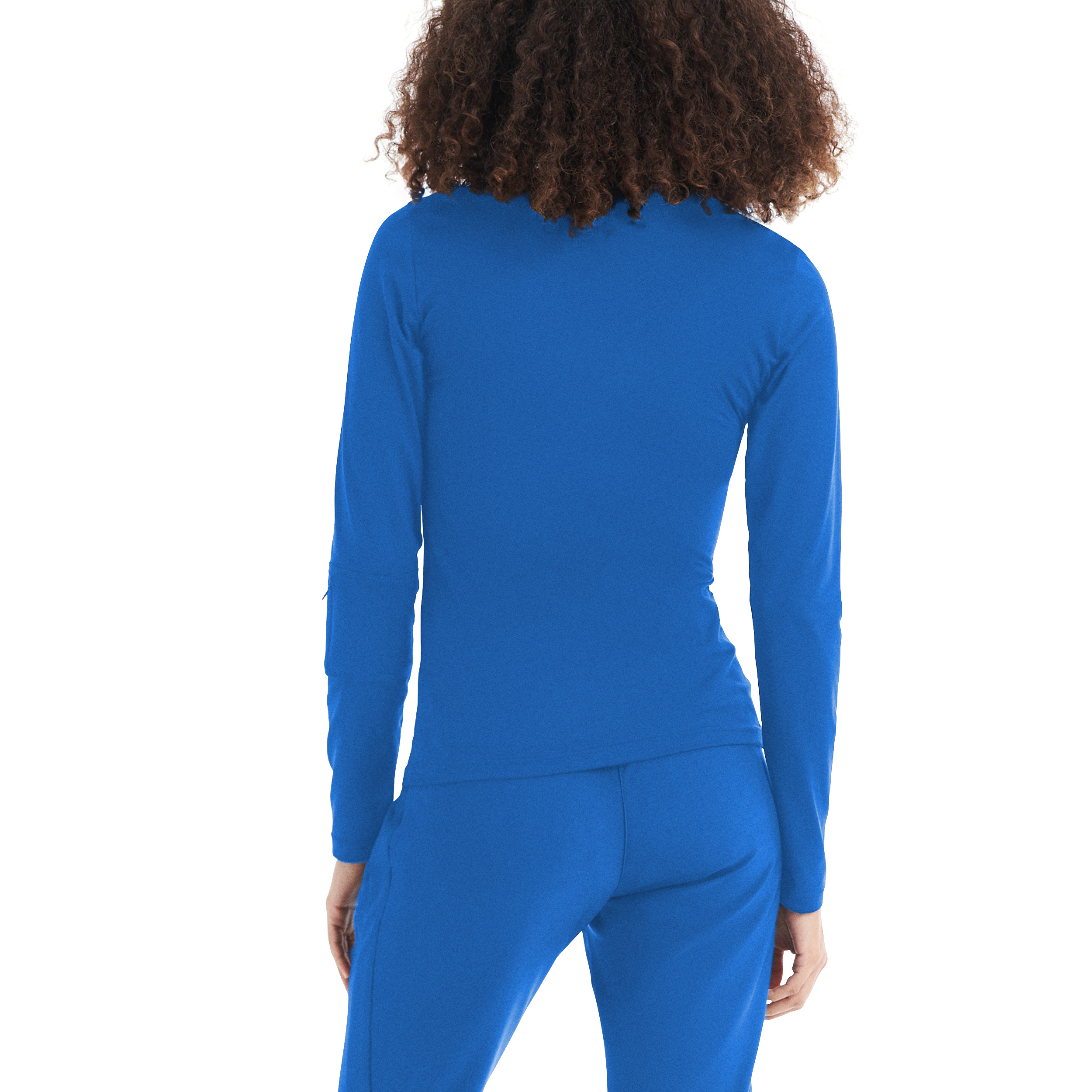 White Cross CRFT Women's Jogger Scrub Pants - Image 24