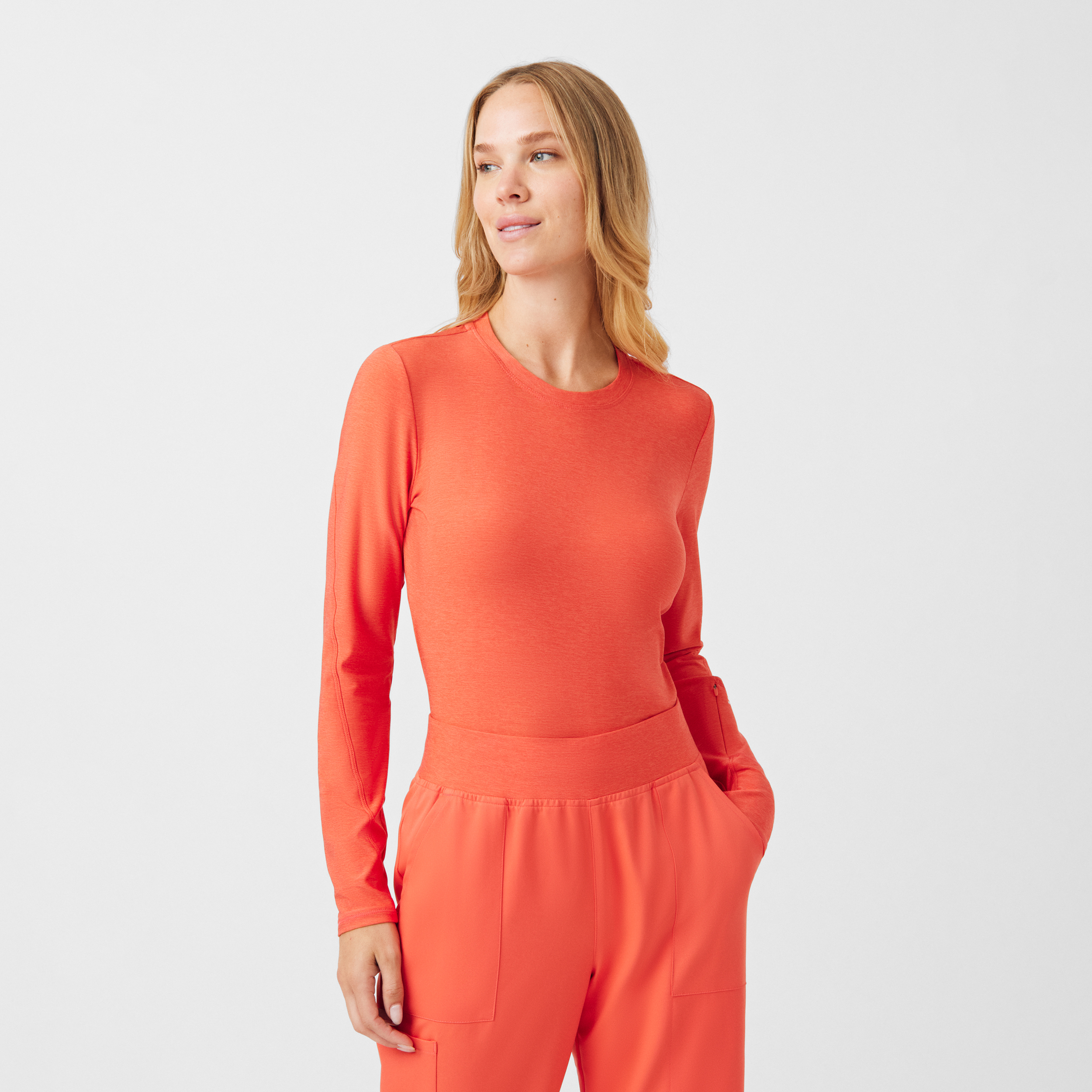 White Cross CRFT Women's Jogger Scrub Pants - Image 41