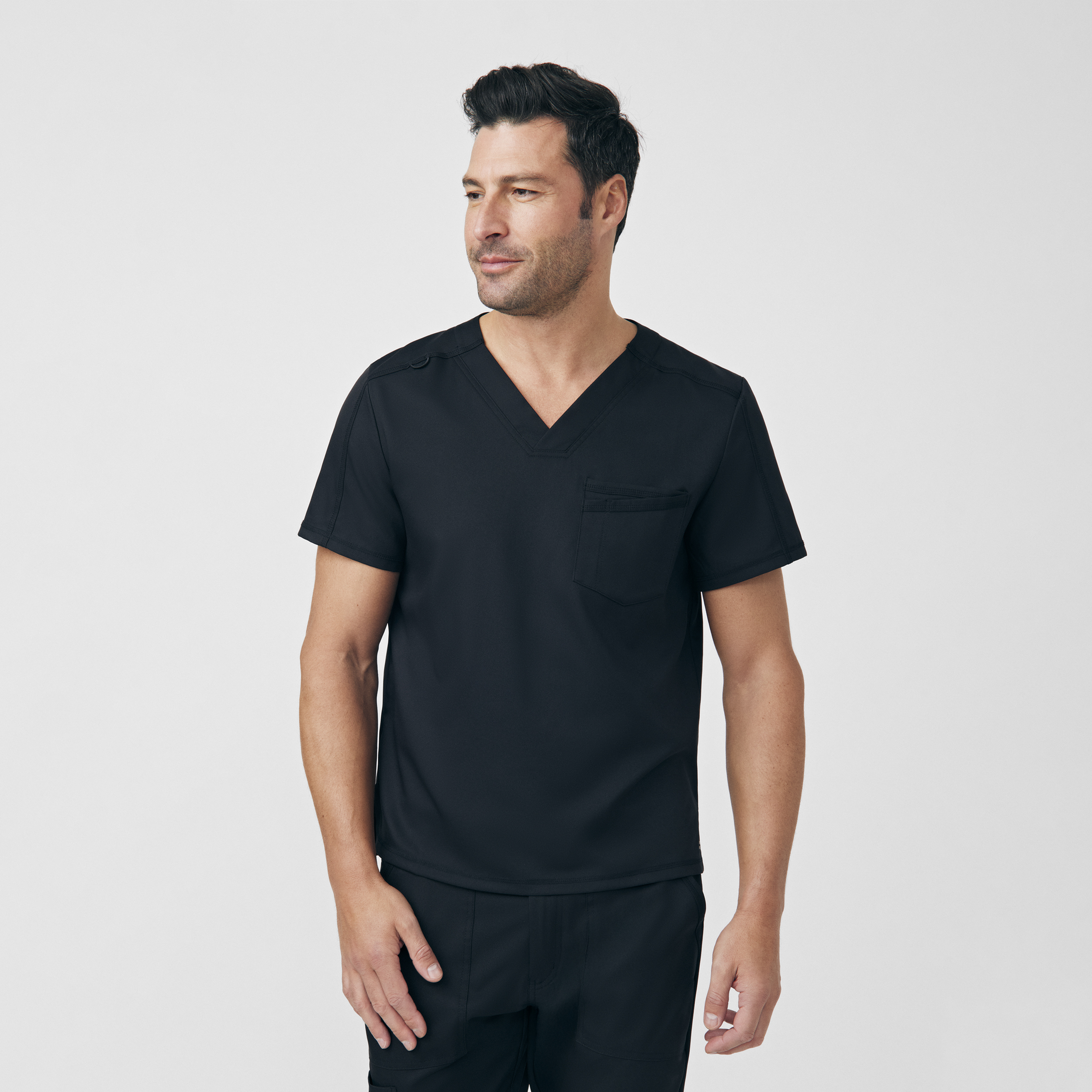 White Cross CRFT Women's Jogger Scrub Pants - Image 30