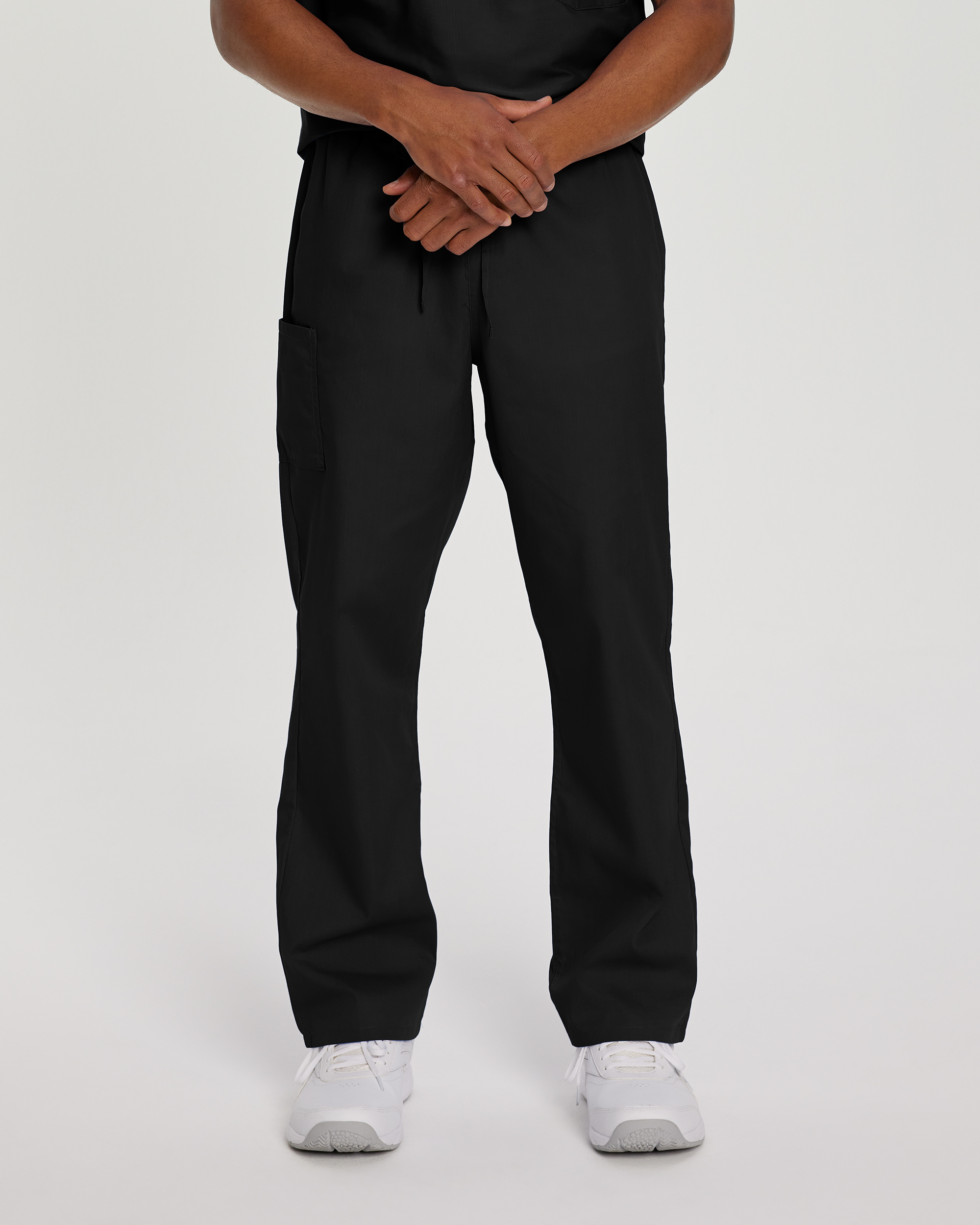 Landau Scrub Zone Unisex Cargo Scrub Pants - Tall