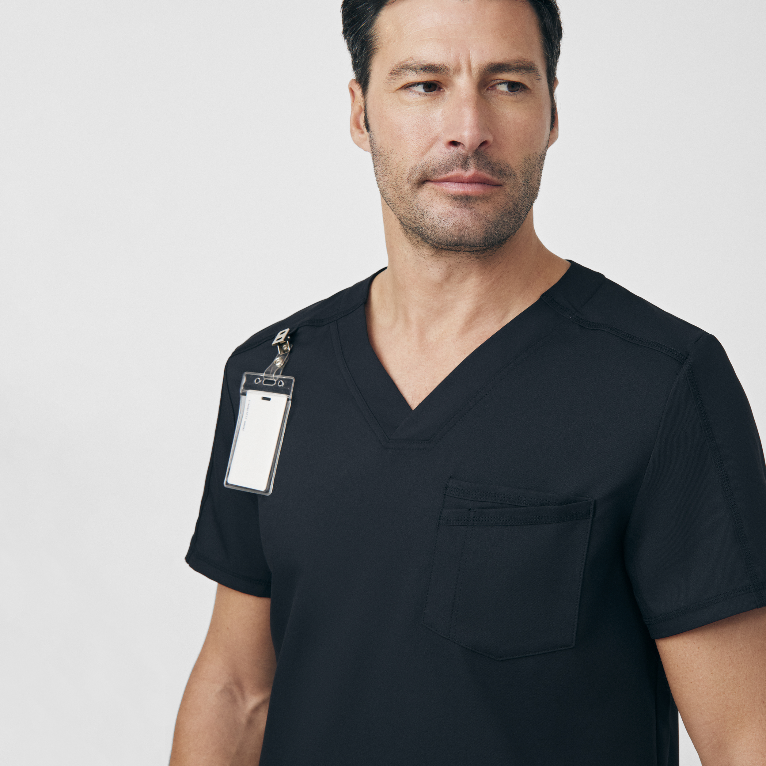 White Cross CRFT Women's Jogger Scrub Pants - Image 28