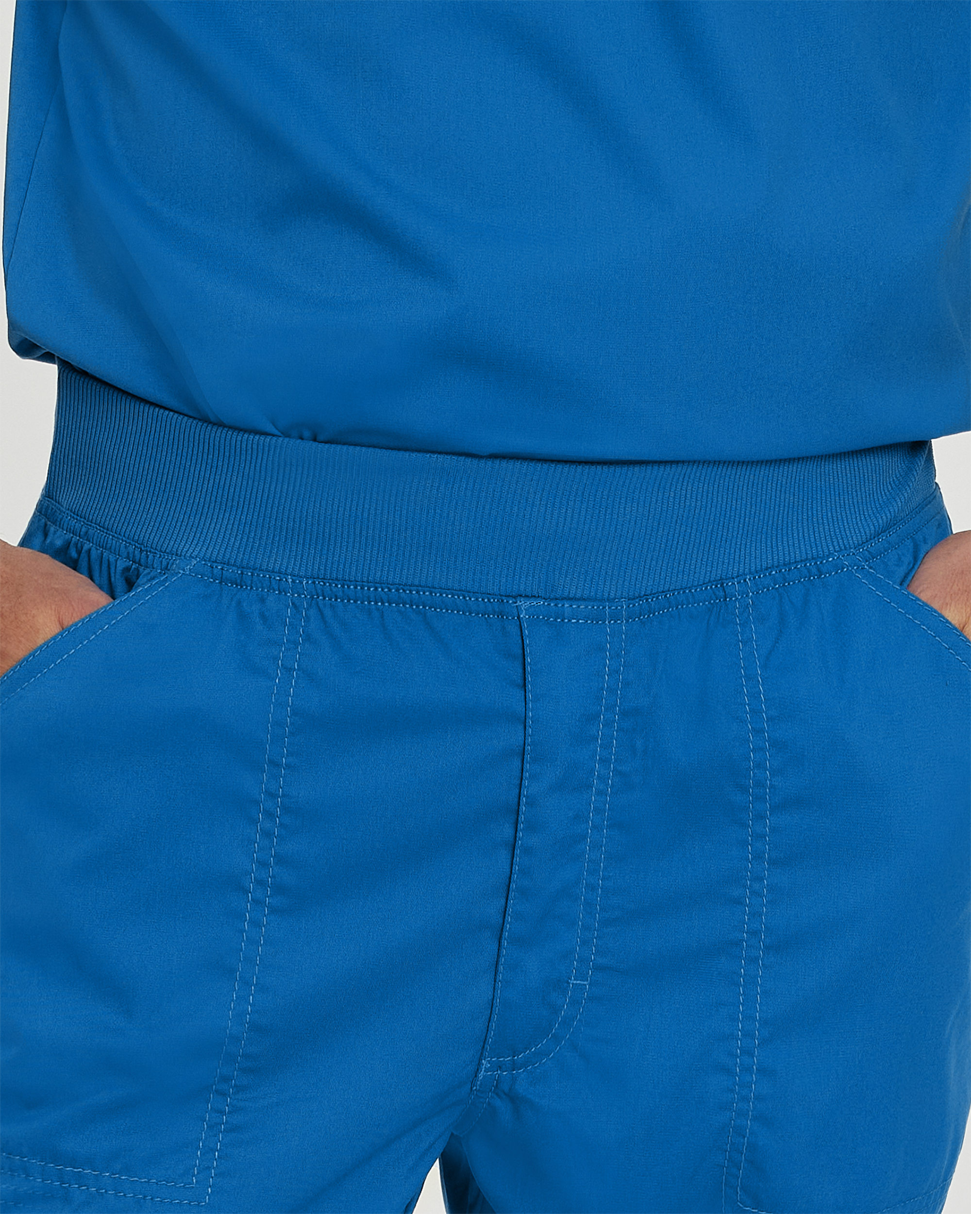 Landau ProFlex Men's Jogger Scrub Pants - Image 2