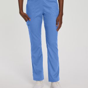 yfiia0tqqm1loglczyhy.jpg Landau ProFlex Women's Cargo Scrub Pants