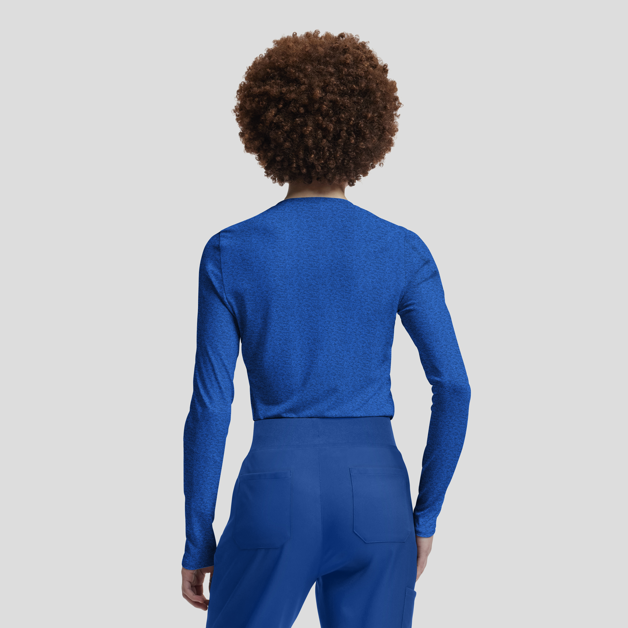 White Cross CRFT Women's Jogger Scrub Pants - Image 60